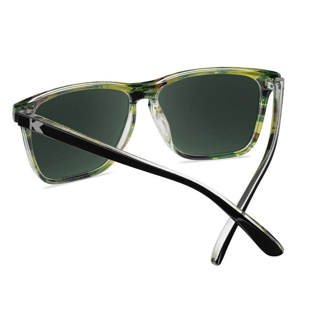 Knockaround Covert Ops Fast Lanes Sunglasses